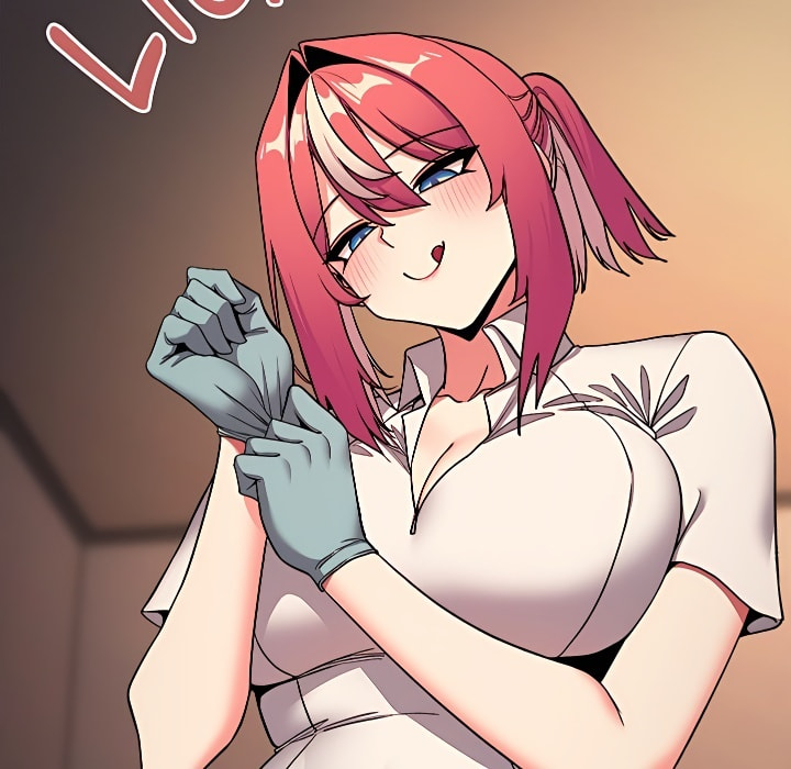 Someone Stop Her! Chapter 112 page 149 - 