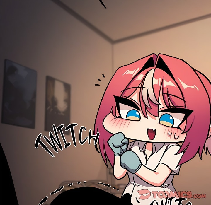 Someone Stop Her! Chapter 112 page 156 - 