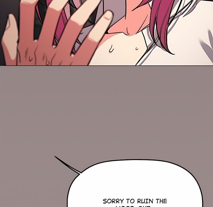 Someone Stop Her! Chapter 112 page 33 - 
