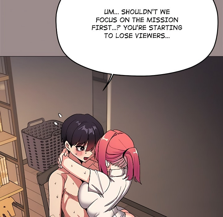 Someone Stop Her! Chapter 112 page 35 - 
