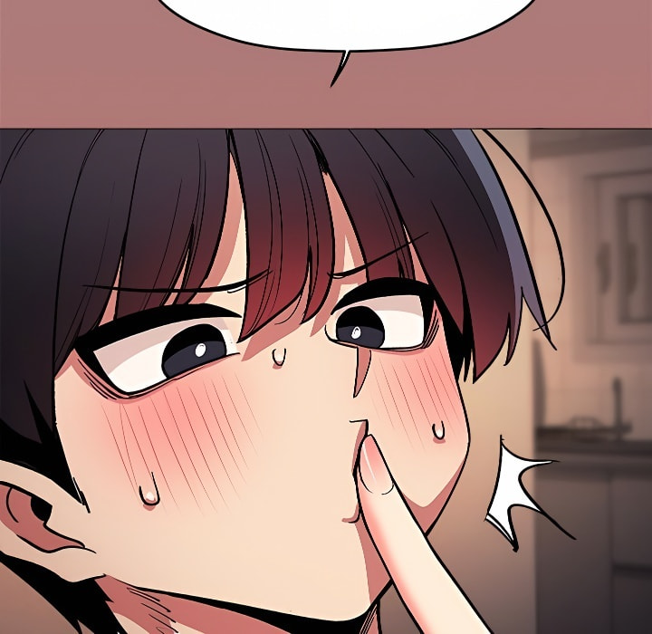 Someone Stop Her! Chapter 112 page 38 - 