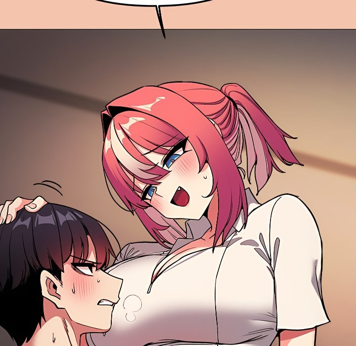 Someone Stop Her! Chapter 112 page 51 - 