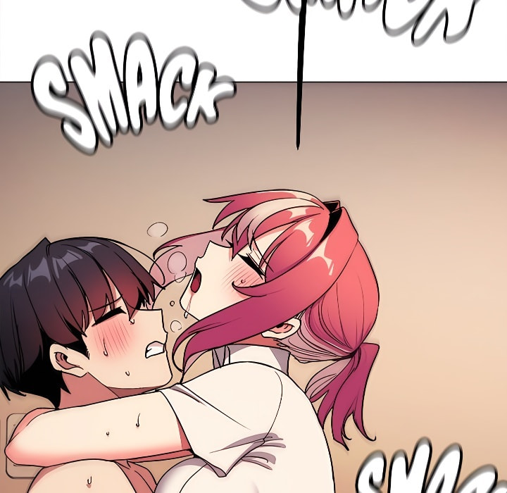 Someone Stop Her! Chapter 112 page 58 - 