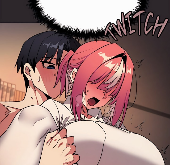 Someone Stop Her! Chapter 113 page 103 - 