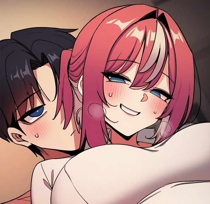 Someone Stop Her! Chapter 113 page 128 - 