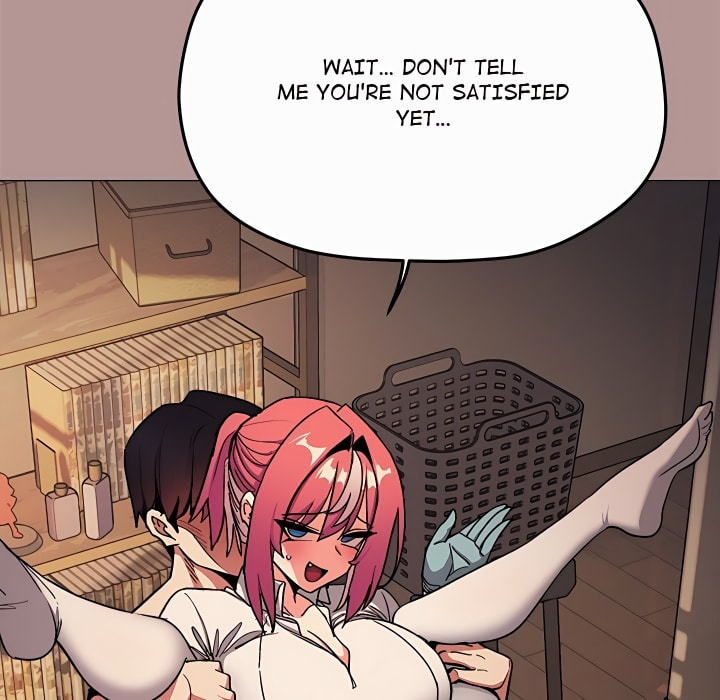 Someone Stop Her! Chapter 113 page 137 - 
