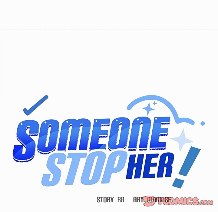 Someone Stop Her! Chapter 113 page 160 - 