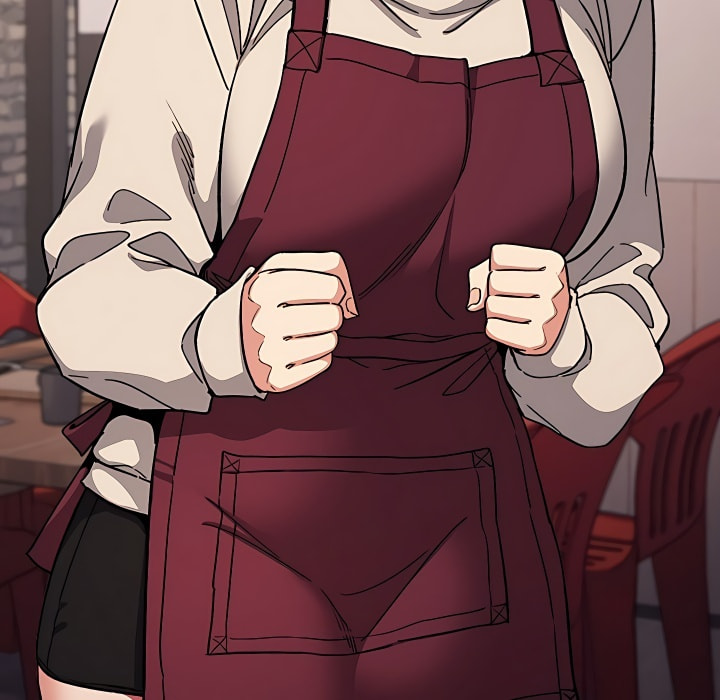 Someone Stop Her! Chapter 113 page 187 - 