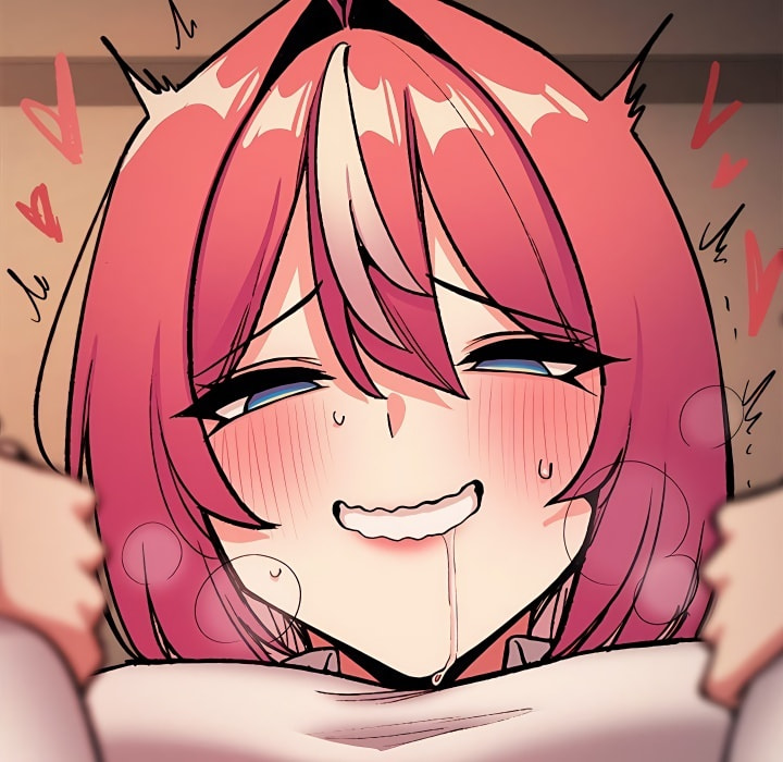Someone Stop Her! Chapter 113 page 20 - 