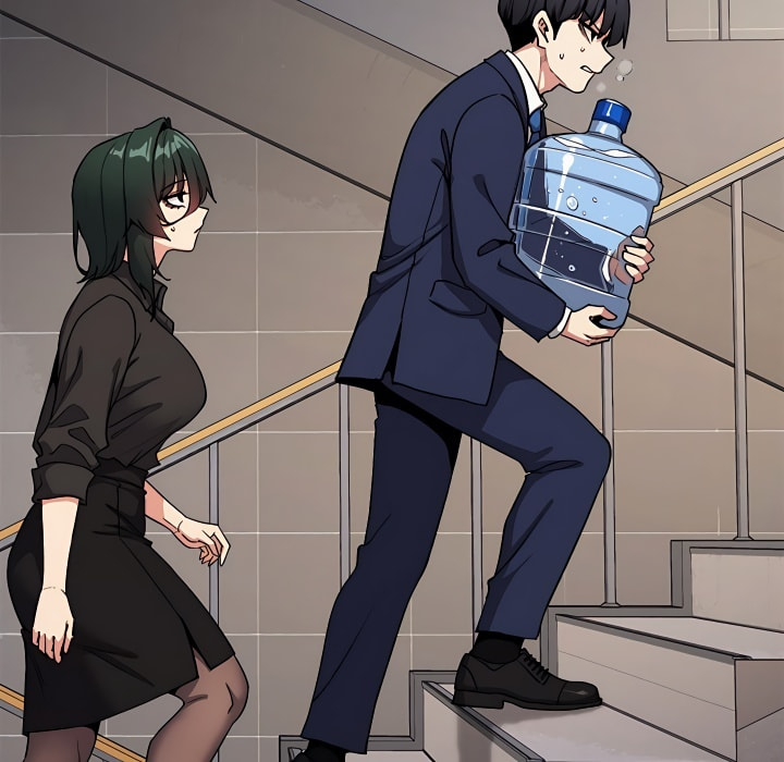 Someone Stop Her! Chapter 113 page 41 - 