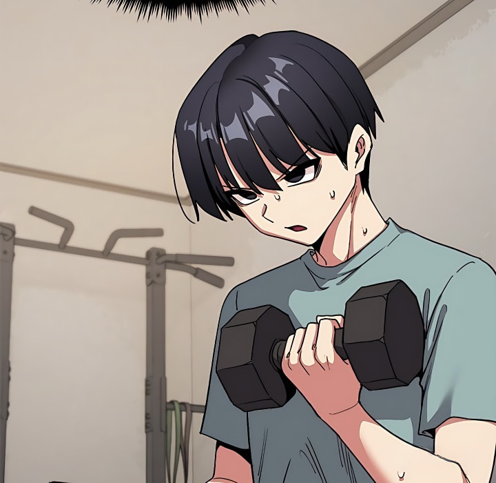 Someone Stop Her! Chapter 113 page 43 - 