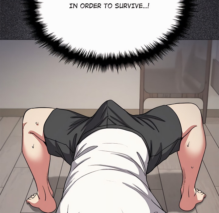 Someone Stop Her! Chapter 113 page 45 - 