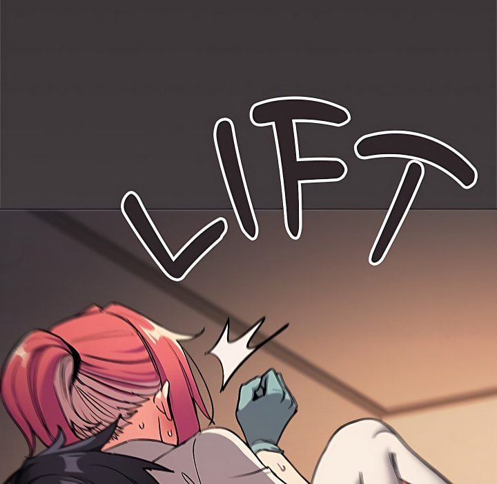Someone Stop Her! Chapter 113 page 50 - 