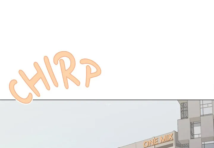 Read Someone Stop Her! chapter 12 image 1 on Lezhin