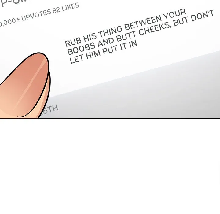 Read Someone Stop Her! chapter 12 image 106 on Lezhin
