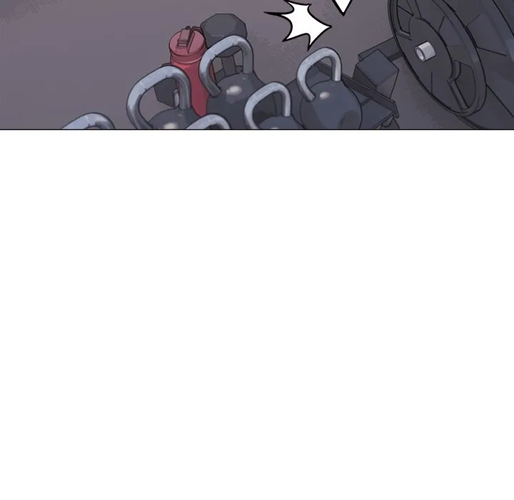 Read Someone Stop Her! chapter 12 image 109 on Lezhin