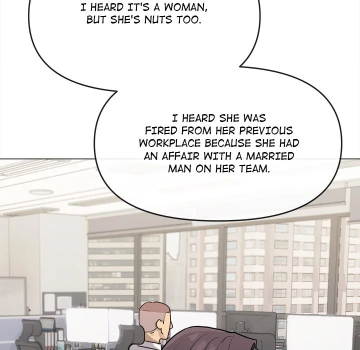 Read Someone Stop Her! chapter 12 image 12 on Lezhin