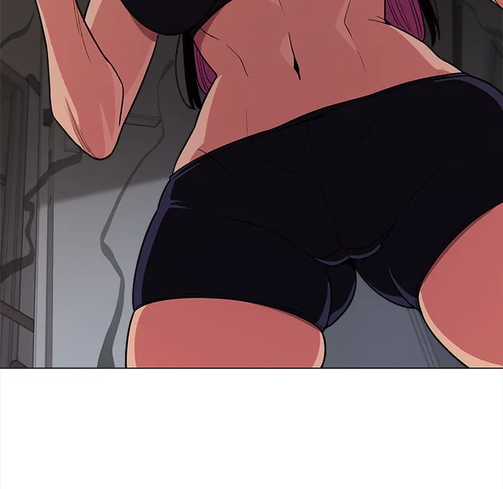 Read Someone Stop Her! chapter 12 image 128 on Lezhin