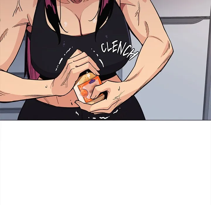 Read Someone Stop Her! chapter 12 image 138 on Lezhin