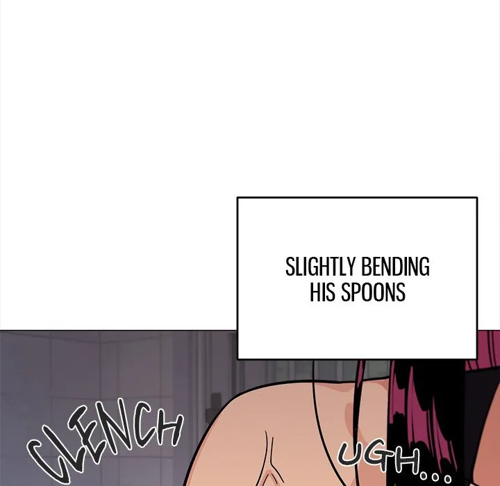 Read Someone Stop Her! chapter 12 image 141 on Lezhin