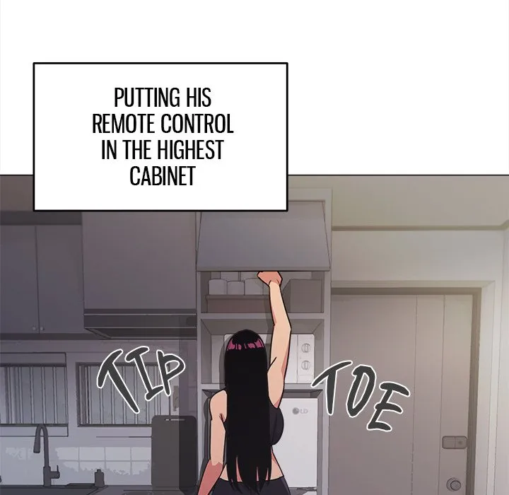 Read Someone Stop Her! chapter 12 image 143 on Lezhin