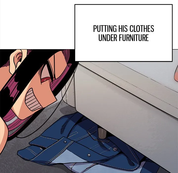 Read Someone Stop Her! chapter 12 image 145 on Lezhin