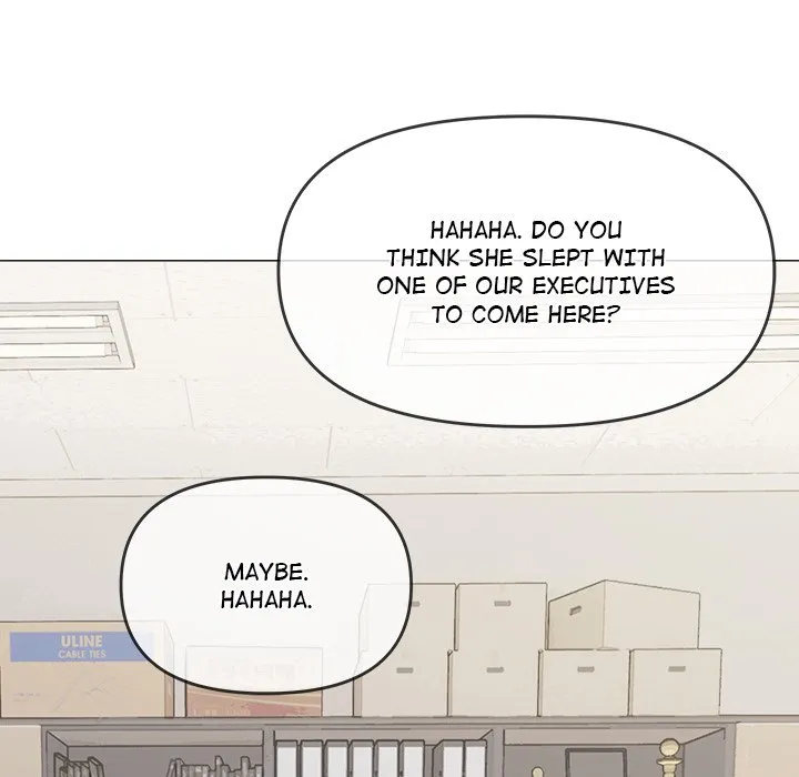 Read Someone Stop Her! chapter 12 image 15 on Lezhin