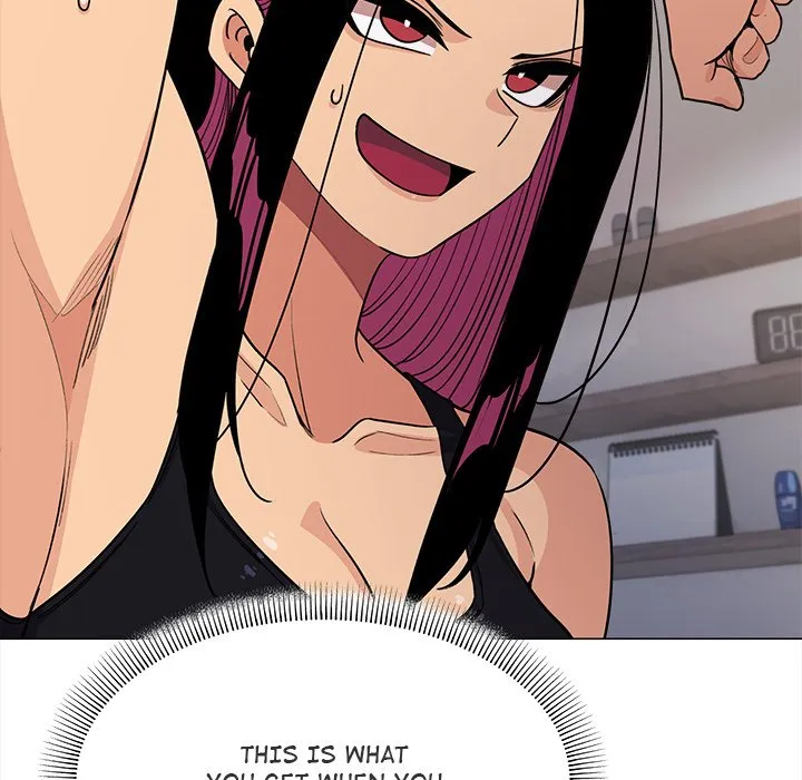 Read Someone Stop Her! chapter 12 image 150 on Lezhin