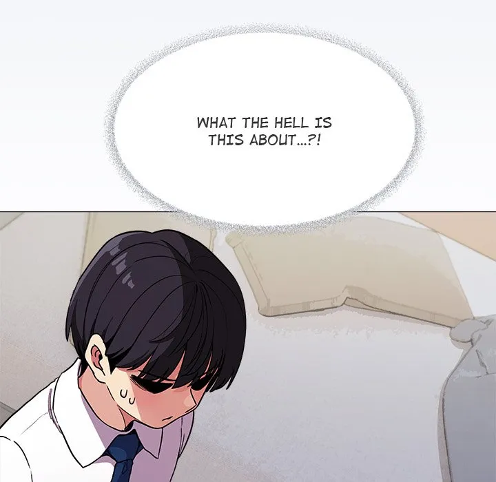 Read Someone Stop Her! chapter 12 image 181 on Lezhin