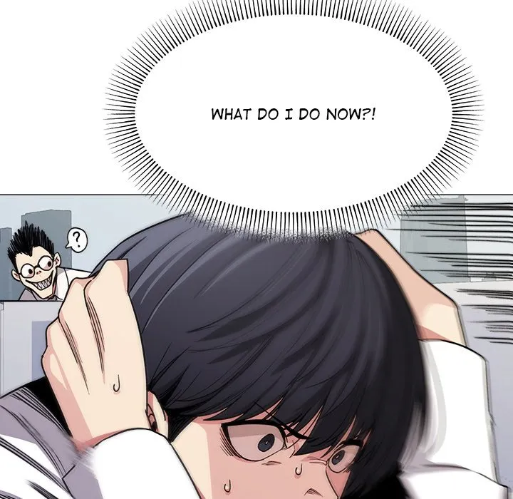 Read Someone Stop Her! chapter 12 image 20 on Lezhin