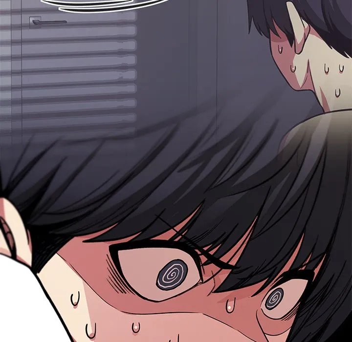 Read Someone Stop Her! chapter 12 image 24 on Lezhin