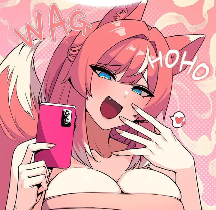 Read Someone Stop Her! chapter 12 image 27 on Lezhin
