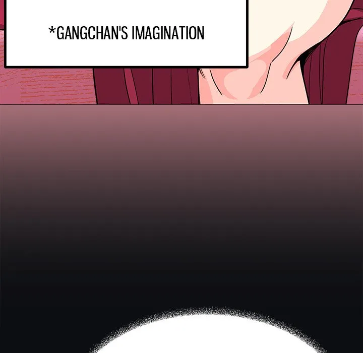 Read Someone Stop Her! chapter 12 image 29 on Lezhin