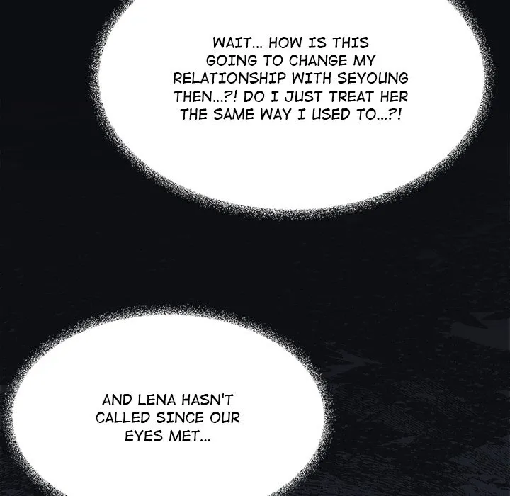 Read Someone Stop Her! chapter 12 image 30 on Lezhin
