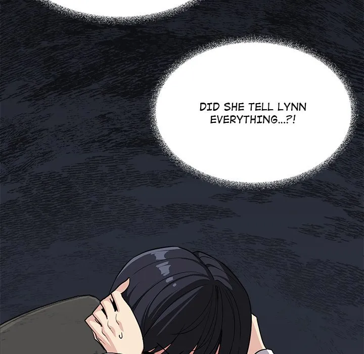 Read Someone Stop Her! chapter 12 image 31 on Lezhin