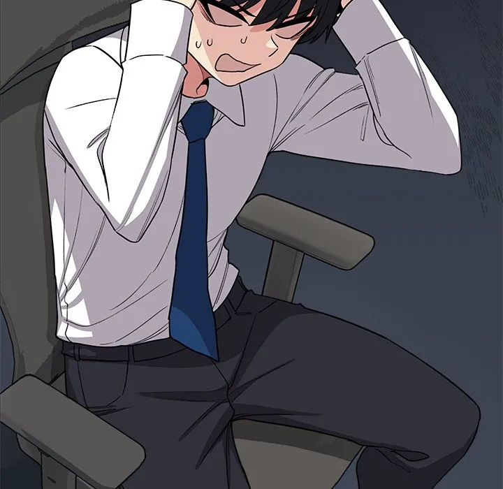 Read Someone Stop Her! chapter 12 image 32 on Lezhin