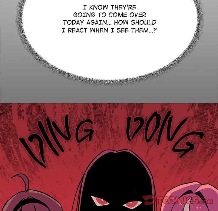 Read Someone Stop Her! chapter 12 image 35 on Lezhin