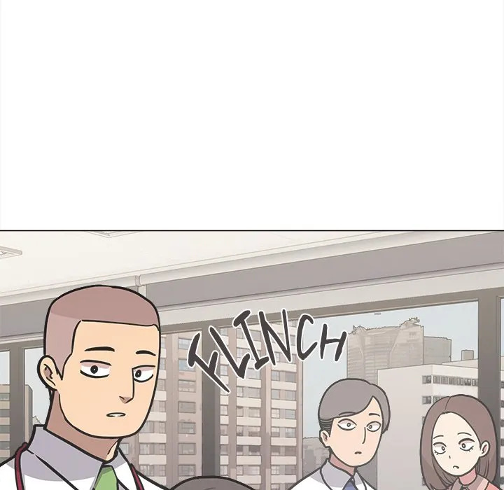 Read Someone Stop Her! chapter 12 image 44 on Lezhin
