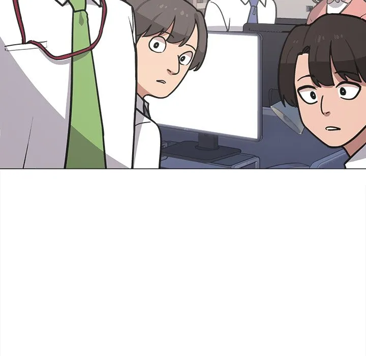 Read Someone Stop Her! chapter 12 image 45 on Lezhin