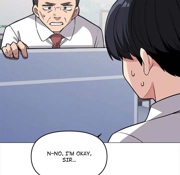 Read Someone Stop Her! chapter 12 image 50 on Lezhin