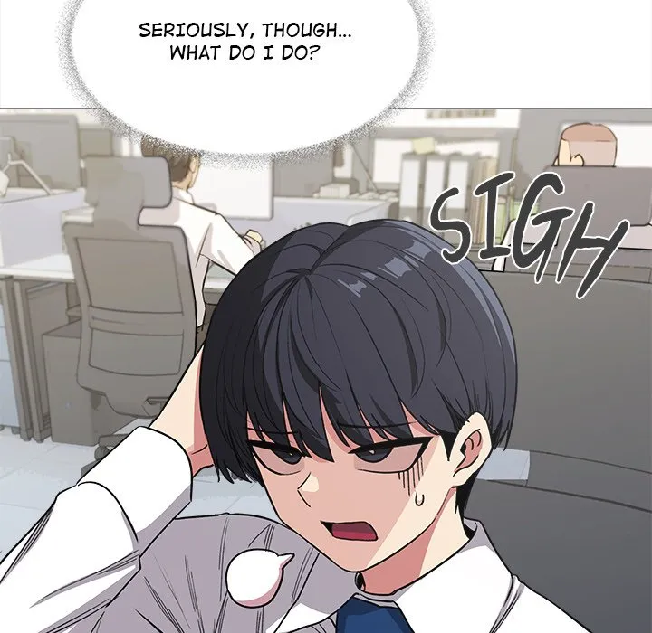 Read Someone Stop Her! chapter 12 image 54 on Lezhin
