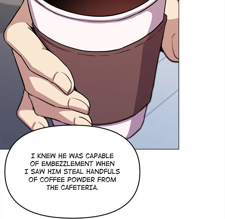 Read Someone Stop Her! chapter 12 image 6 on Lezhin