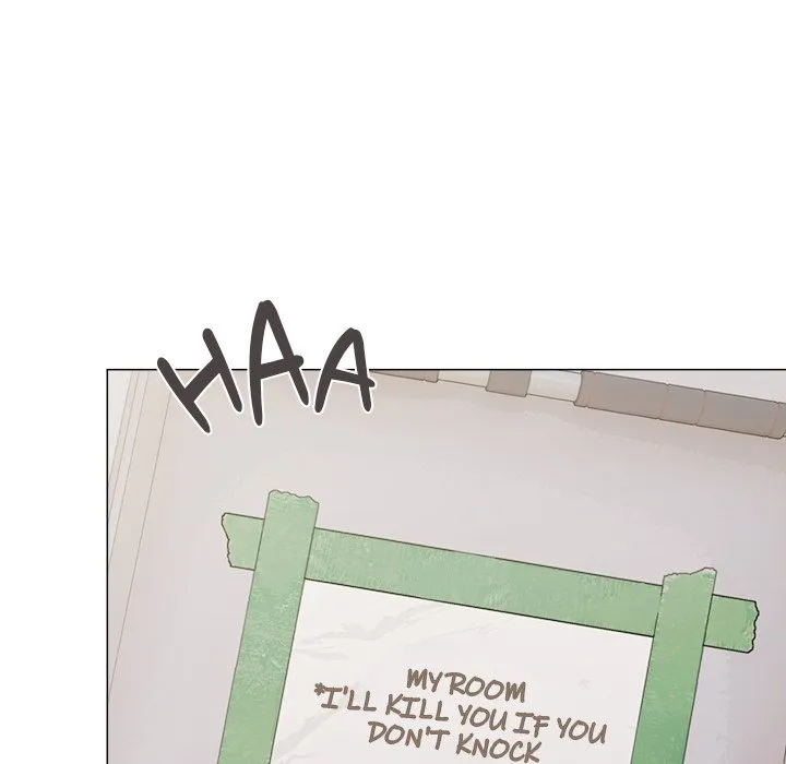 Read Someone Stop Her! chapter 12 image 64 on Lezhin