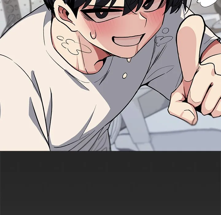 Read Someone Stop Her! chapter 12 image 81 on Lezhin