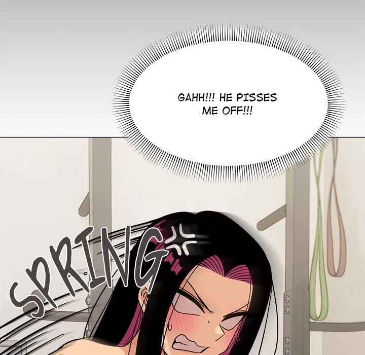 Read Someone Stop Her! chapter 12 image 83 on Lezhin