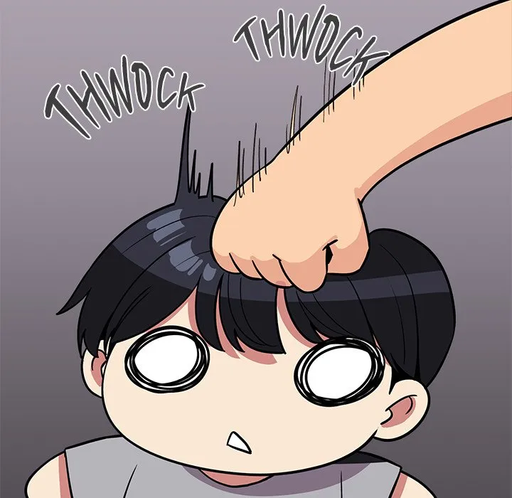 Read Someone Stop Her! chapter 12 image 87 on Lezhin