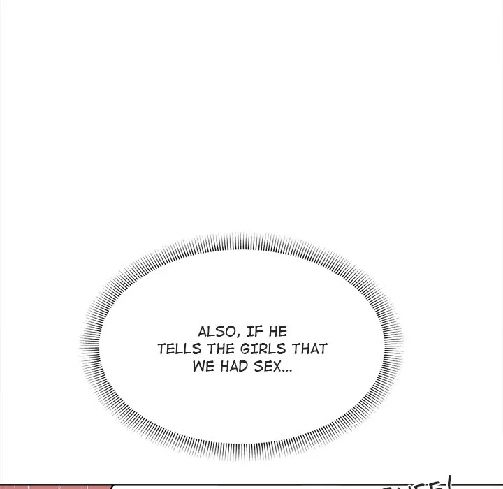Read Someone Stop Her! chapter 12 image 95 on Lezhin