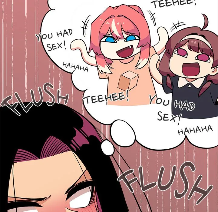 Read Someone Stop Her! chapter 12 image 96 on Lezhin
