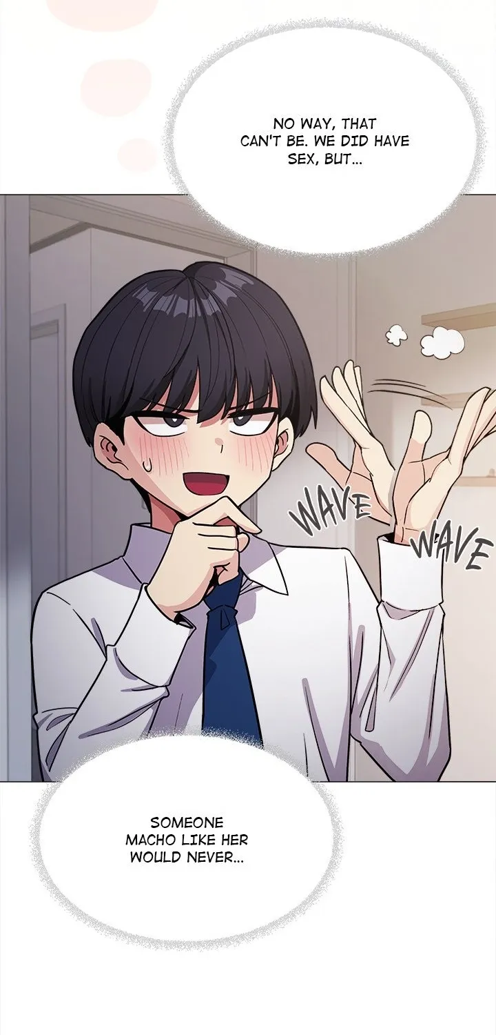 Read Someone Stop Her! chapter 13 image 10 on Lezhin