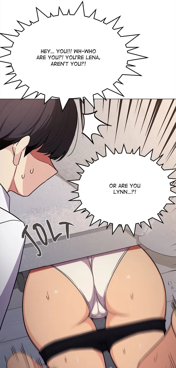 Read Someone Stop Her! chapter 13 image 13 on Lezhin